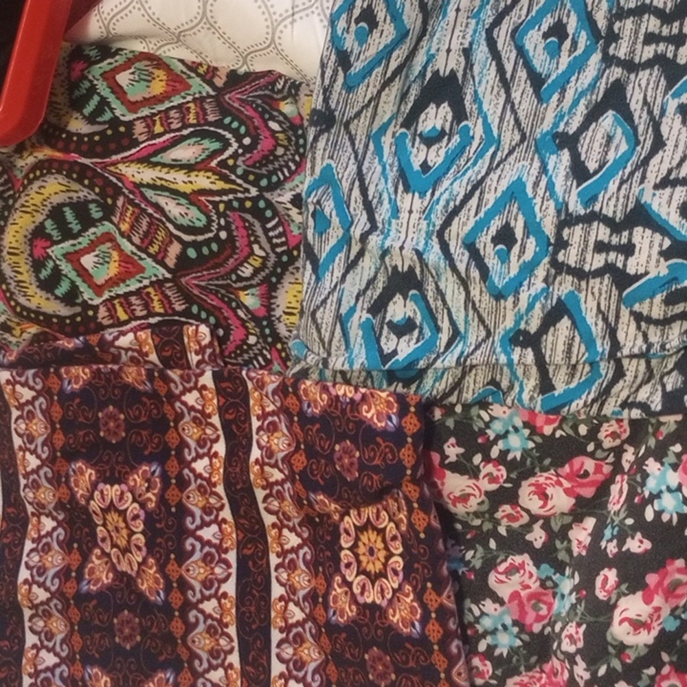 Leggings